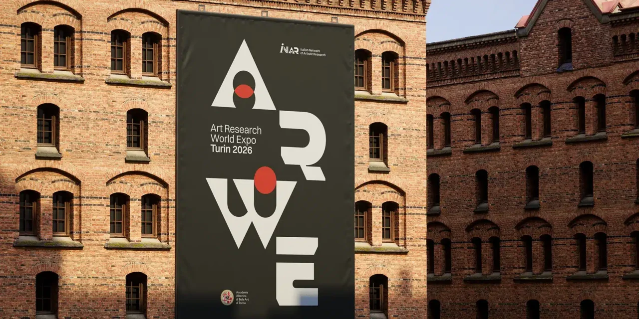 Torino, all’Accademia Albertina la presentazione della nuova Expo sulla ricerca artistica