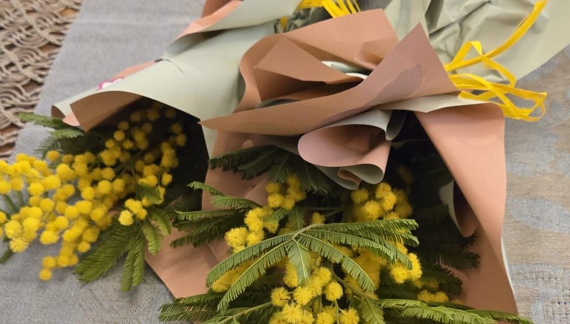 8 marzo. Eventi e manifestazioni in tutt’Italia