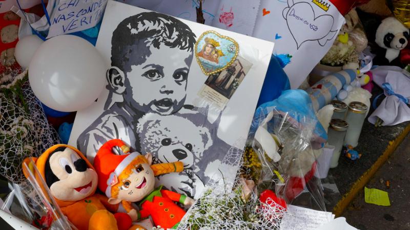 Napoli. Nel caso del piccolo Domenico indagati due medici anche per falso