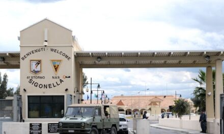 Sigonella, la Casa Bianca rassicura: “Italia alleata affidabile nonostante il caso della base”