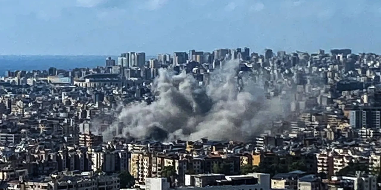 Trump annuncia tregua Israele-Libano: «Cessate il fuoco di 10 giorni»