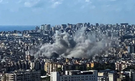 Conflitto in Medio Oriente, possibili colloqui tra Israele e Libano