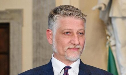 Regeni, Giuli interviene sul il documentario escluso dai fondi: “Nessuna censura”