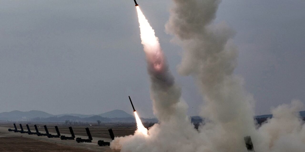 Seul segnala nuovo lancio nordcoreano: missile non ancora identificato