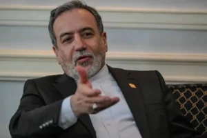 Araghchi