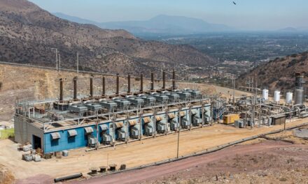 In Colombia 45 Paesi cercano l’uscita dal petrolio: “In gioco c’è la nostra sovranità”