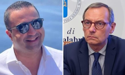 Elezioni Reggio Calabria 2026: sfida Cannizzaro-Battaglia tra Pd e Forza Italia