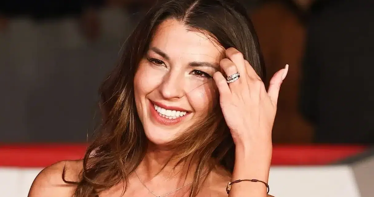 La giornalista Claudia Conte rivela una relazione con il ministro Piantedosi