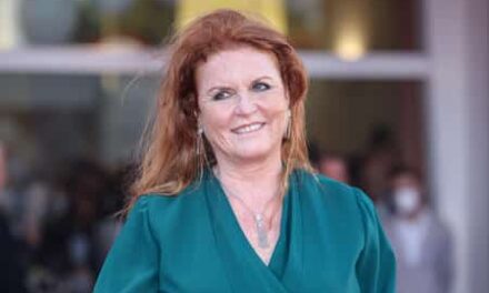 Sarah Ferguson oggi: dove si trova Fergie e cosa sappiamo sulla sua scomparsa pubblica