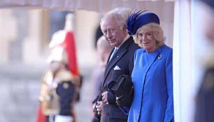 Re Carlo negli Stati Uniti: incontro con Trump e tappa alle Bermuda a fine aprile