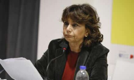 Donatella Di Cesare: “Nello spazio pubblico si costruisce la prossimità”