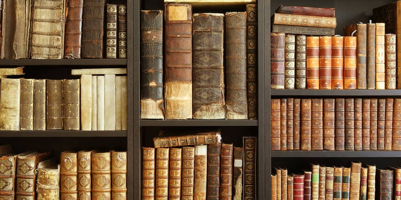 Il 23 aprile è la giornata mondiale del libro