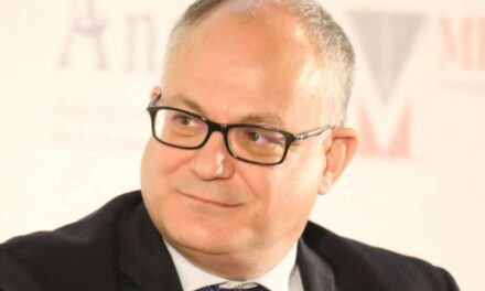 Nel duello Schlein-Salis, la vera carta segreta del Pd è Gualtieri