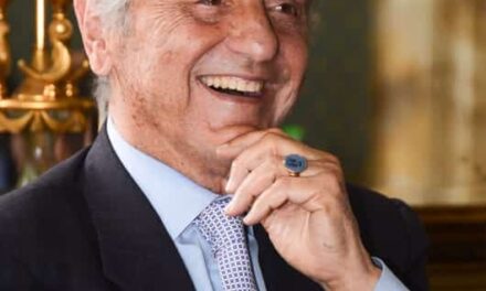 Scomparso Emmanuele Francesco Maria Emanuele, giurista e mecenate di respiro internazionale