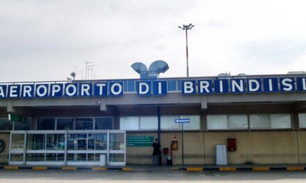 Carburante finito a Brindisi? La smentita degli  Aeroporti di Puglia