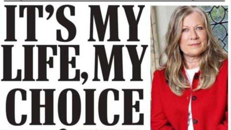 La scelta dell’eutanasia. Il caso Duffy e il sottile confine della libertà