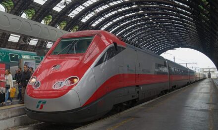 DiscoverEU, nuova opportunità per i diciottenni: viaggiare gratis in treno attraverso l’Europa