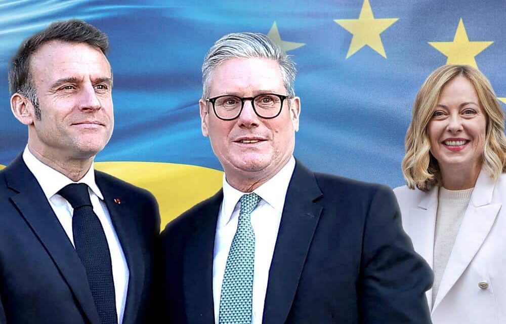 Tregua tra Stati Uniti e Iran, l’appello dei leader occidentali: “Ora una soluzione diplomatica duratura”