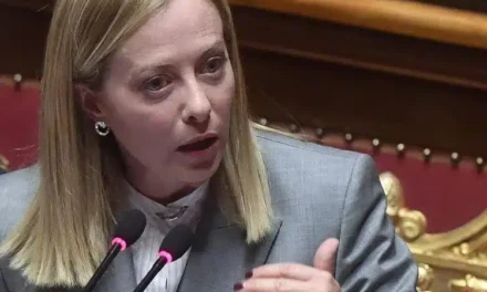 Telefonata Meloni . Sharif: sostegno italiano al cessate il fuoco e ai negoziati di Islamabad