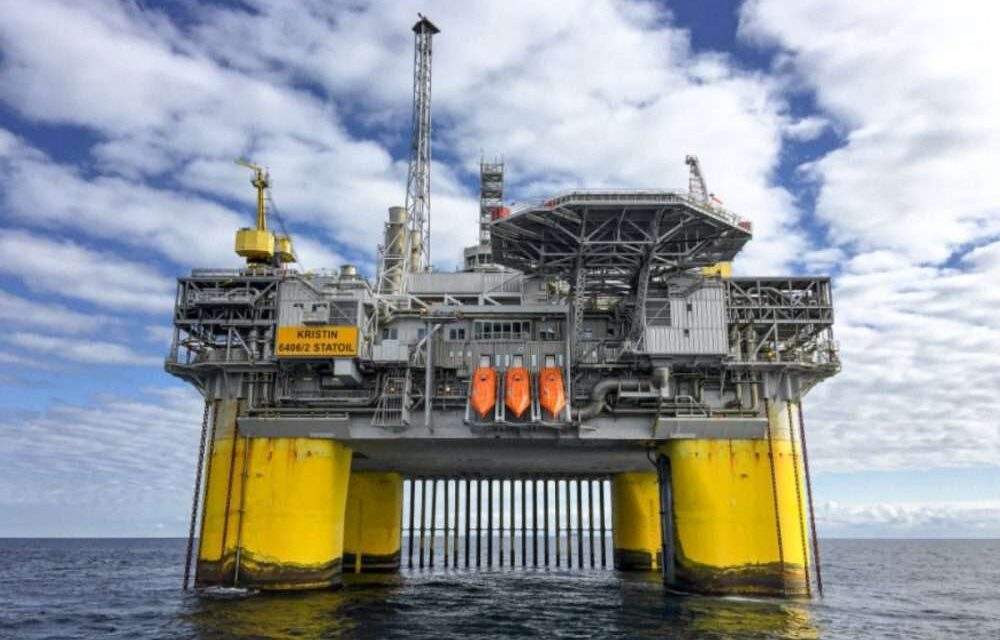 WSJ, Le major del petrolio ridisegnano la mappa globale degli investimenti