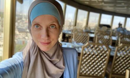 Giornalista americana rapita a Baghdad: caccia ai sequestratori