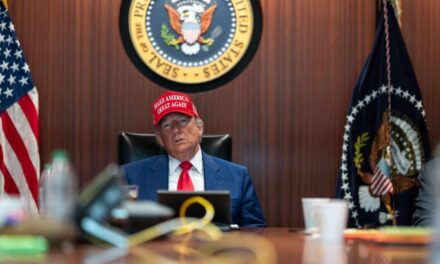 Trump a Fox sulla guerra con l’Iran: “Penso sia quasi finita”